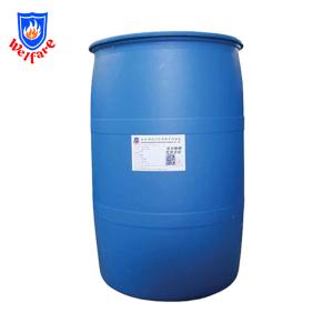 Firefighting Foam Concentrate (AFFF 3%/6%)