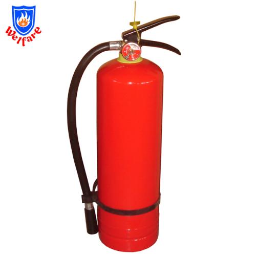 4KG ABC Dry Powder Fire Extinguisher