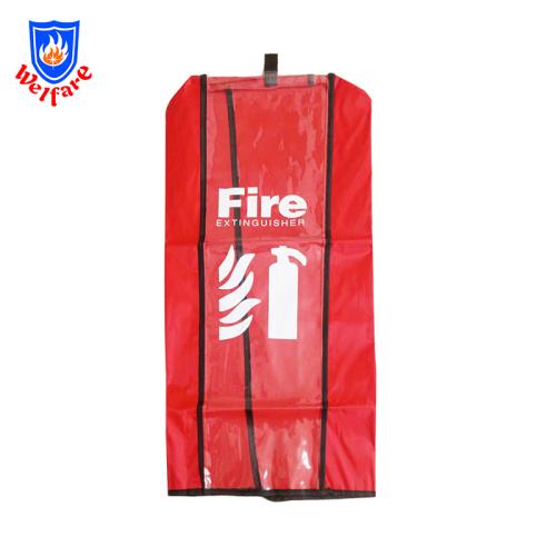 4-12KG Fire Extinguisher Protective Cover