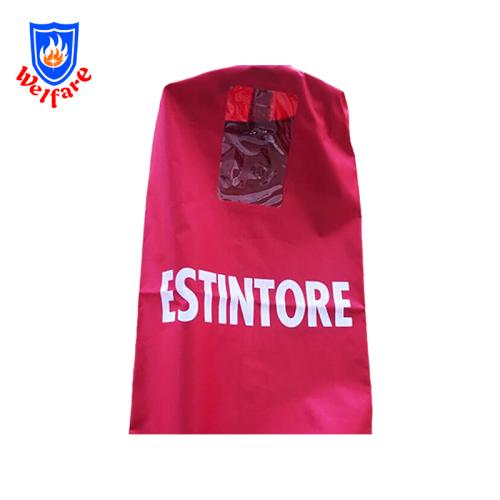 6-12kg Fire Extinguisher Protective Cover