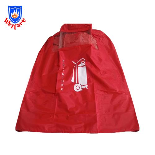 25kg & 50kg Trolley Fire Extinguisher Protective Cover