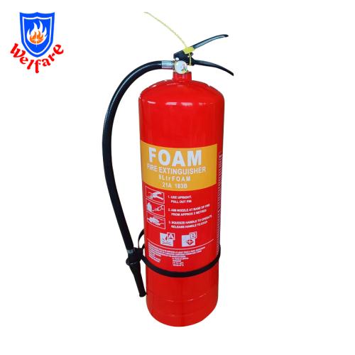 9L Foam Fire Extinguisher