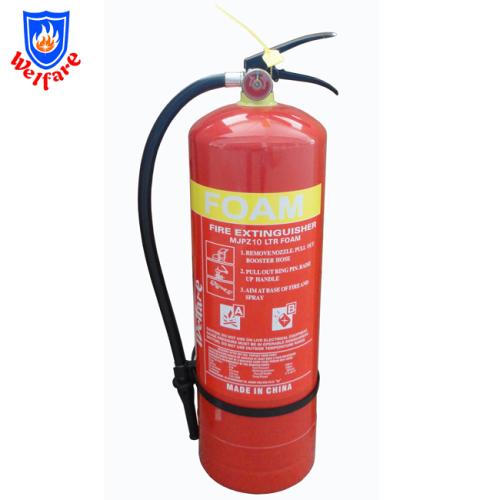 10L Foam Fire Extinguisher