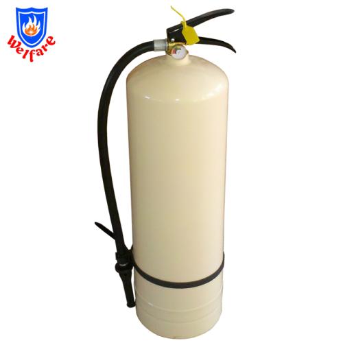 9Ltr foam cream Fire Extinguisher