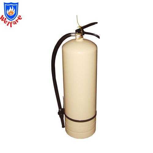 12Ltr foam cream Fire Extinguisher