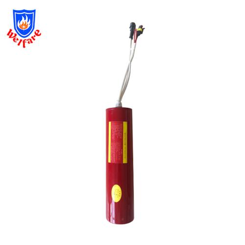 Engine Roomeletrical AutomaticFire Equipment