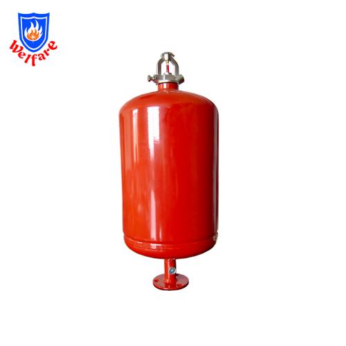 6L FOAM AUTO Fire Extinguisher