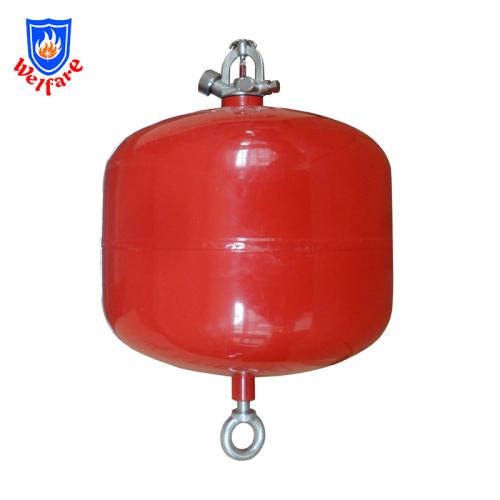 12kg ABC/BC Hanged Auto Fire Extinguisher