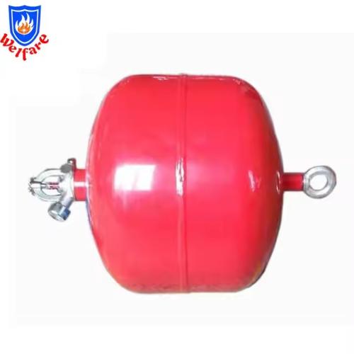 副本-9kg ABC/BC Hanged Auto Fire Extinguisher