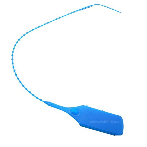 Plastic Fire Extinguisher Tamper Seal