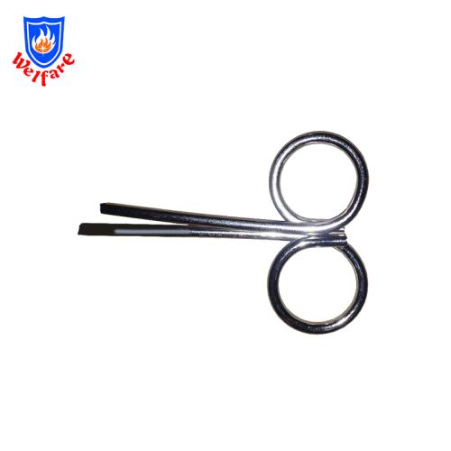 Fire Extinguisher Safety Pin