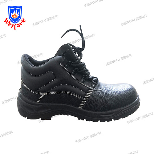 High quality safety shoes