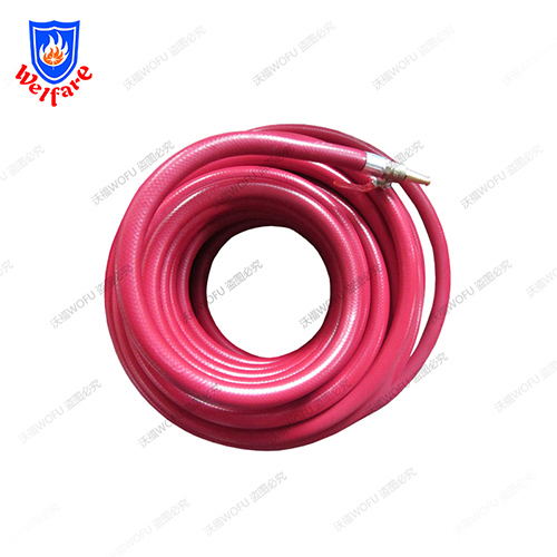 reel hose pvc flexible hose