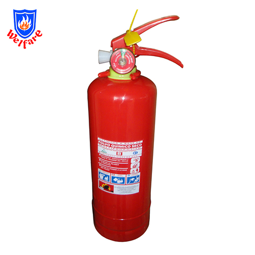 4kg chile abc fire extinguisher