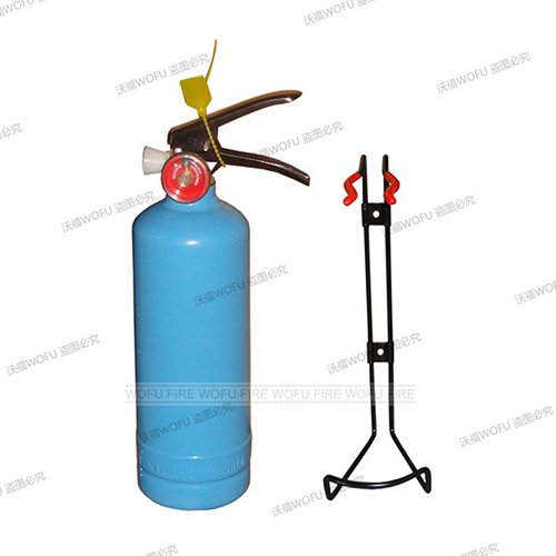 Srilanka ABC fire extinguisher