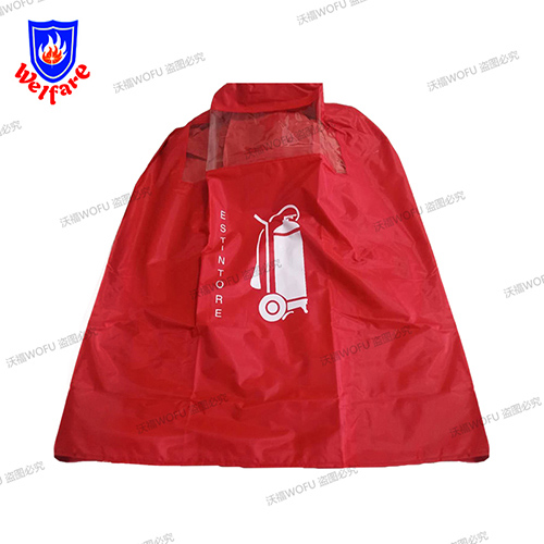 25kg 50kg Trolley FIRE EXTINGUISHER COVER